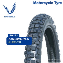 Heavy Duty Motorradreifen Offroad-Reifen Motocross-Reifen 3.00-18 3.00-17